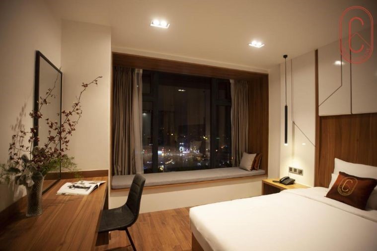 Premier Deluxe Double